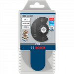 2608669087 BOSCH MT daugiafunkcinis įrankis PRO ACZ 85 EIB 85 mm /10vnt.