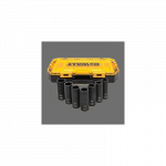 DWMT74741-0 DEWALT 10-EL. SMŪGINIAI VERŽLIARAKČIAI