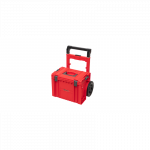 SKRWQCPRO2PCCZEPG011 QBRICK SYSTEM PRO CART 2.0 PLUS RED ULTRA HD CUSTOM