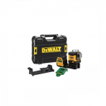 DCE088NG18-XJ DEWALT.LASER LINEAR 12V DCE088NG18 15 m