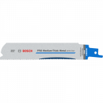 2608658992 BOSCH BRESH S PRO S937BEF 1,1 x 25 x 150 mm /25 vnt.