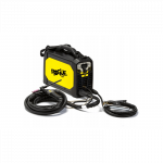 0700500080 ESAB ROGUE ET 180i CE MMA/TIG inverterinis suvirintojas