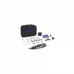 F0138240JF DREMEL MULTI SANDLER 8240-3/45 EU 12V 2.0Ah