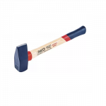 M4123 JUCO skaldymo plaktukas LUX 6,0 kg