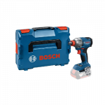 06019N2120 BOSCH.UD.1/2" / HEX 1/4" veržliaraktis GDX 18V-285 SOLO 285Nm