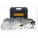 DWMT81535-1 DEWALT raktų rinkinys 247el.
