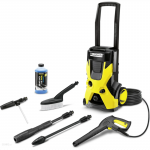 1.180-586.0 KARCHER PLOVIMO ĮRENGINYS K5 BASIC CAR
