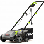SCE150-32-W NAC WERTYKULATOR / AERATOR 1500W 32cm