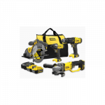 SFMCK469M2-QW ST KIT V20 SFMCK469M2 2x4.0Ah krep&scaron;ys