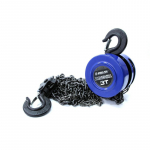 M80753 "MAR-POL 3T" GRANDINĖS TRAUKIKLIS