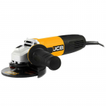 JCB-AG125H-E JCB kampinis &scaron;lifuoklis 125mm 900W
