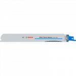2608658999 BOSCH BRESH S PRO S1137HBF 1,1 x 25 x 225 mm /25 vnt.