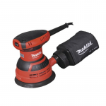 MAKITA MT MIMI CENTRINIS &Scaron;VIESOS &Scaron;VYTURYS 240W 125mm M9204