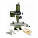 PR24108 PROXXON TIKSLIOJO FREZAVIMO STAKLĖS FF 230 .