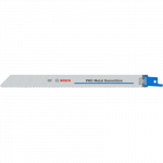 2608659002 BOSCH BRESH S PRO S1225VF 1,25 x 19 x 300 mm /25 vnt.