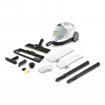 1.512-480.0 KARCHER GARINTUVAS SC4 EASYFIX PREMIUM HOME LINE