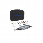 F0134250JA "DREMEL" DAUGIAFUNKCINIS &Scaron;LIFUOKLIS 4250-35 EU