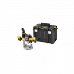 DCW620NT-XJ DEWALT.FREZAVIMO STAKLĖS 18V DCW620NT TSTAK