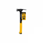 DWHT0-51048 DEWALT 454 g tiesus plaktukas