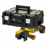 DCG409NT-XJ DEWALT SZLIFIERKA KĄT. 18V FLEXVOLT ADVANTAGE DCG409NT
