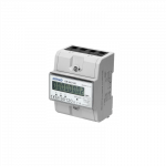 OR-WE-520 ORNO trifazis elektros skaitiklis, 80 A, MID, 3 moduliai, DIN TH-35mm