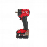 4933478446 MILWAUKEE.UD.KEYS.M18FIW2P12-0X 339Nm KONTROLERIS