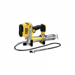 DCGG571NK-XJ DEWALT 18V tepalo pistoletas