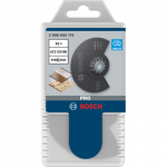 2608669119 BOSCH MT daugiafunkcinis įrankis PRO ACZ 100 BB 100 mm /10 vnt.