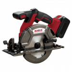 OK-03.4010 ROOKS diskinis pjūklas 18V 165mm 1x4.0Ah ...% AQ-ONE