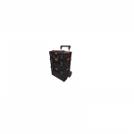 Z258049PG001 QBRICK SYSTEM ONE CART TECHNICIAN SET 2.0 NO. 1