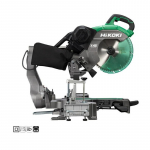 HIKOKI.MITRE SAW 305/1250W C12RSH3WAZ LAZERINIS PJŪKLAS