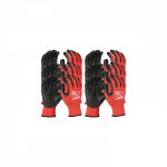 4932471621 MILWAUKEE REPLACEMENT HANDS 3-POINT XXL /12vnt.