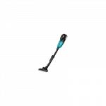 MAKITA.HOOVER 18V DCL283FZB KAPSULĖ JUODA ...