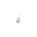 805096 ASTA DUJŲ LUTCHER su priedais 10cz