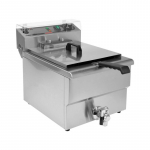 YG-04630 YG.FRYER SU VOŽTUVU 16L