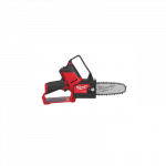 4933472212 MILWAUKEE grandininis pjūklas M12FHS-602X 14cm 2x6.0Ah