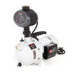 GPE100-A-L NAC sodo siurblys 1000W 4400l/h automatinis jungiklis