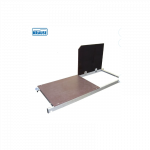 711007 KRAUSE TILTELIS SU CLIMTEC SKLENDE