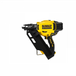 DCN930N-XJ DEWALT.18V vinių pistoletas DCN930N 33&deg; 64-90 mm
