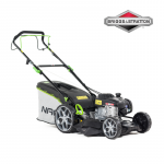 NAC VEJAPJOVĖS DEGIMAS. B-S DRIVE 125cc LS46-450E-HSS-JR