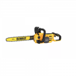 DCMCS574N-XJ DEWALT.Grandininis pjūklas 54V DCMCS574N 45cm