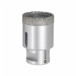 2608587123 BOSCH CORN M14 40mm DIAMOND SURFACE/DIAMOND BUTTED