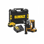DCH172P2-QW DEWALT.MŁOT SDS+  18V 1,4J 2-F 2x5,0Ah DCH172P2