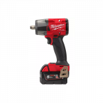 4933478449 MILWAUKEE.UD.KEYS.M18FMTIW2F12-0X 745Nm FINGER