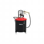 YT-07068 "YATO" PNEUMATINĖ MENTELE 30 L TALPA