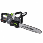 CB20-30-B40-S NAC ACUM GRANDININIS PJŪKLAS. 20V 1x4Ah 30cm OREGON