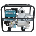 KS80MW K&Ouml;NNER - S&Ouml;HNEN SPRINALINIS DURŲ VANDENS siurblys KS 80MW 1000 l/min