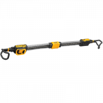 DCL045-XJ DEWALT 18V LED VARIKLIO DANGČIO &Scaron;VIESTUVAS