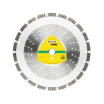 340227 K.DIAM.SEG.disc.350mm x 3.0mm x 20mm DT612UT