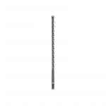 2608597126 BOSCH SDS PLUS 18 x1000 mm grąžtas PLUS-5